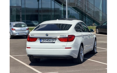bmw-530 - 5