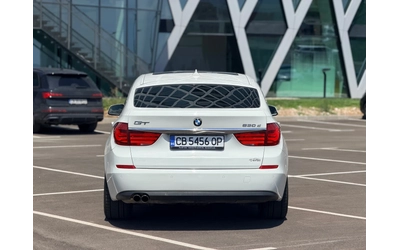 BMW 530 3.0XDrive.обслужена, Лизинг първа вноска 3000 евро - автомобили, коли, обяви за нови и употребявани 6