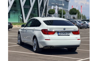 BMW 530 3.0XDrive.обслужена, Лизинг първа вноска 3000 евро - автомобили, коли, обяви за нови и употребявани 7