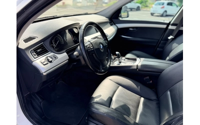 BMW 530 3.0XDrive.обслужена, Лизинг първа вноска 3000 евро - автомобили, коли, обяви за нови и употребявани 8