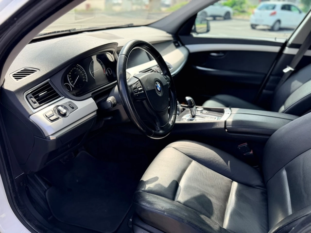 BMW 530 3.0XDrive.обслужена, Лизинг първа вноска 3000 евро - автомобили, коли, обяви за нови и употребявани 8