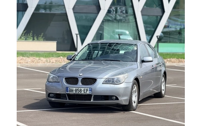 bmw-530 - 0
