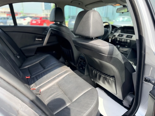 BMW 530 D-Лизинг първа вноска 1900 евро - автомобили, коли, обяви за нови и употребявани 12