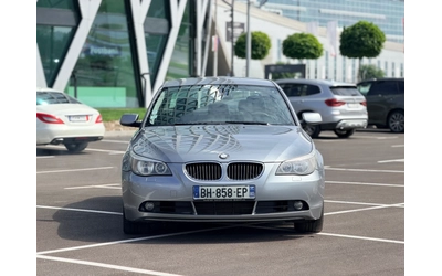 bmw-530 - 1