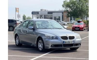 bmw-530 - 2