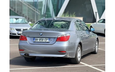 bmw-530 - 5