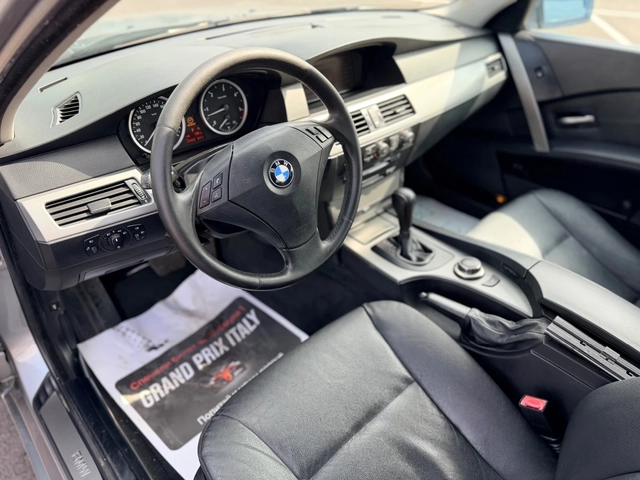 BMW 530 D-Лизинг първа вноска 1900 евро - автомобили, коли, обяви за нови и употребявани 9