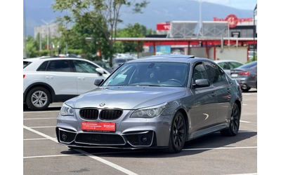 bmw-530 - 0