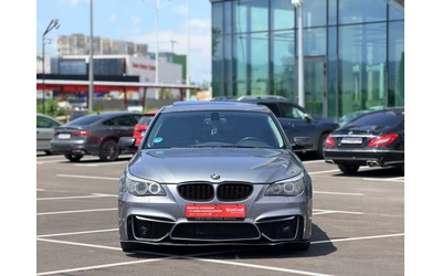 bmw-530 - 1