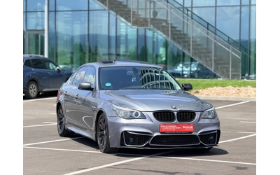 bmw-530 - 2