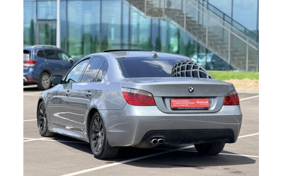 BMW 530 faceLift-M-Sport-Лизинг през Уникредит - автомобили, коли, обяви за нови и употребявани 7