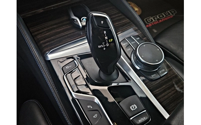 BMW 530 ! М/XD/SHADOW LINE/DIGITAL/3D CAMERA/HUD/ПАМЕТ/LIZ - автомобили, коли, обяви за нови и употребявани 10