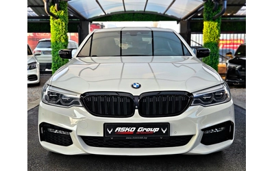 bmw-530 - 1
