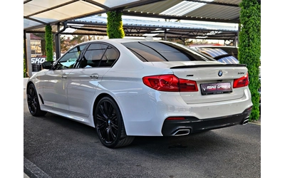 BMW 530 ! М/XD/SHADOW LINE/DIGITAL/3D CAMERA/HUD/ПАМЕТ/LIZ - автомобили, коли, обяви за нови и употребявани 6