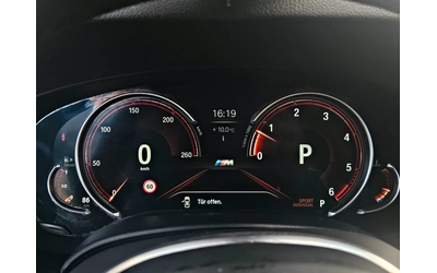 BMW 530 ! М/XD/SHADOW LINE/DIGITAL/3D CAMERA/HUD/ПАМЕТ/LIZ - автомобили, коли, обяви за нови и употребявани 8