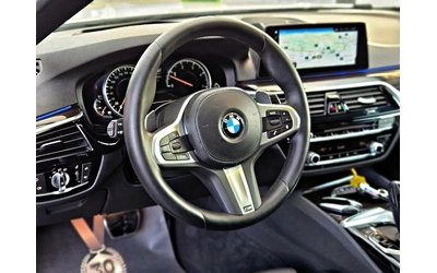 BMW 530 ! М/XD/SHADOW LINE/DIGITAL/3D CAMERA/HUD/ПАМЕТ/LIZ - автомобили, коли, обяви за нови и употребявани 9