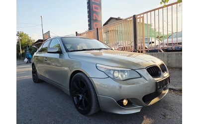 bmw-530 - 0
