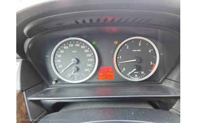 BMW 530 D/XDRIVE/M-PACK/EURO4 - автомобили, коли, обяви за нови и употребявани 11