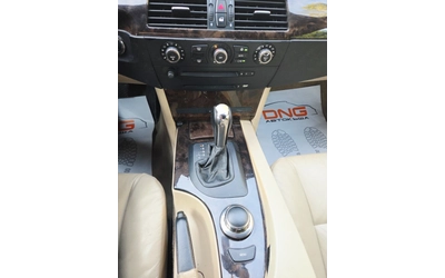 BMW 530 D/XDRIVE/M-PACK/EURO4 - автомобили, коли, обяви за нови и употребявани 12