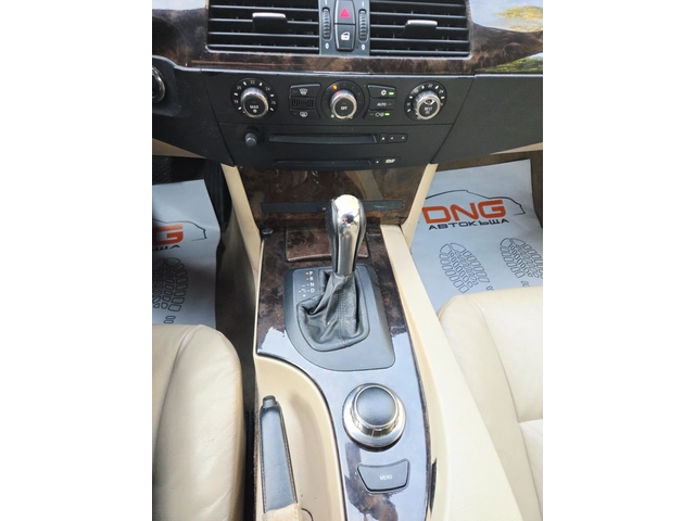 BMW 530 D/XDRIVE/M-PACK/EURO4 - автомобили, коли, обяви за нови и употребявани 12