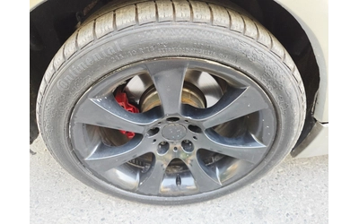 BMW 530 D/XDRIVE/M-PACK/EURO4 - автомобили, коли, обяви за нови и употребявани 13