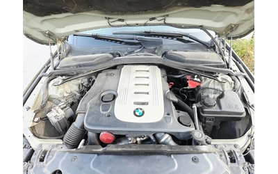 BMW 530 D/XDRIVE/M-PACK/EURO4 - автомобили, коли, обяви за нови и употребявани 14
