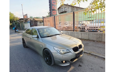 bmw-530 - 1