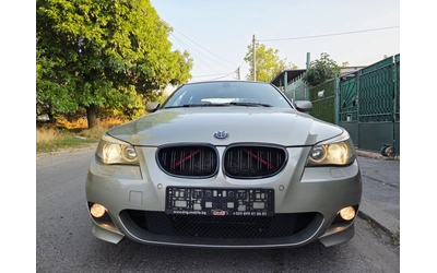 bmw-530 - 2