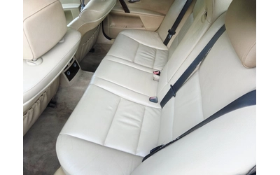 BMW 530 D/XDRIVE/M-PACK/EURO4 - автомобили, коли, обяви за нови и употребявани 9