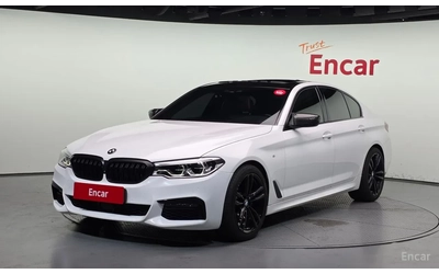bmw-530 - 0
