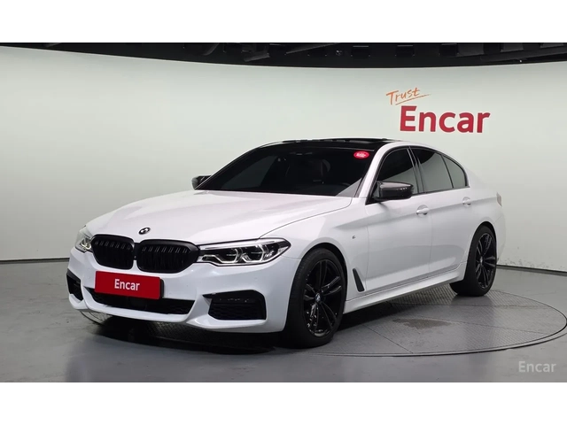 BMW 530 М-sport - автомобили, коли, обяви за нови и употребявани 0