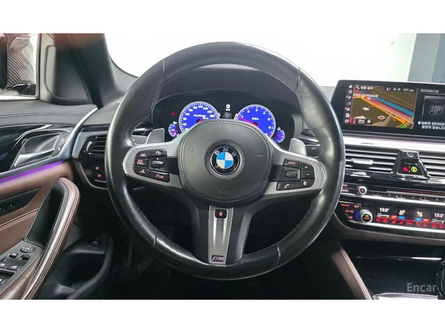 BMW 530 М-sport - автомобили, коли, обяви за нови и употребявани 10