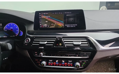 BMW 530 М-sport - автомобили, коли, обяви за нови и употребявани 11