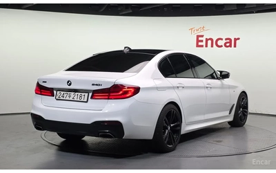 bmw-530 - 1