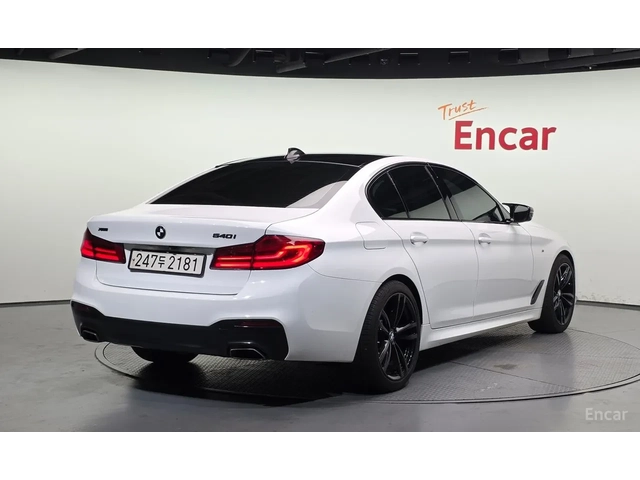BMW 530 М-sport - автомобили, коли, обяви за нови и употребявани 1