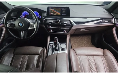 bmw-530 - 4