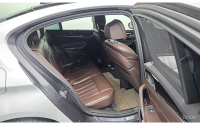 BMW 530 М-sport - автомобили, коли, обяви за нови и употребявани 9