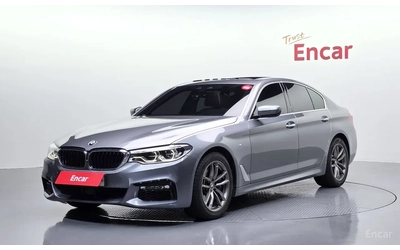 bmw-530 - 0