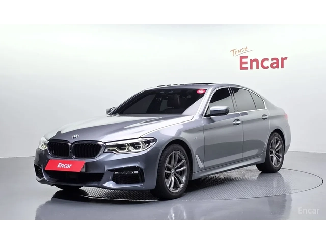 BMW 530 M-sport - автомобили, коли, обяви за нови и употребявани 0