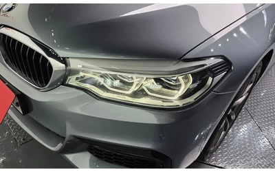 BMW 530 M-sport - автомобили, коли, обяви за нови и употребявани 11
