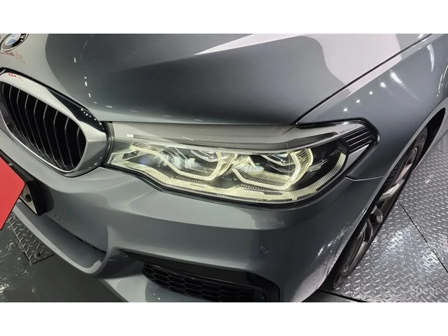 BMW 530 M-sport - автомобили, коли, обяви за нови и употребявани 11
