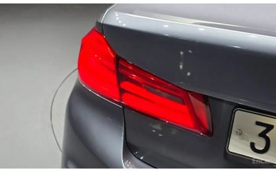 BMW 530 M-sport - автомобили, коли, обяви за нови и употребявани 12