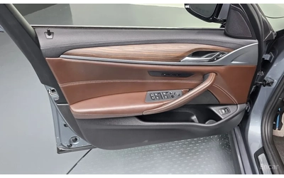BMW 530 M-sport - автомобили, коли, обяви за нови и употребявани 13