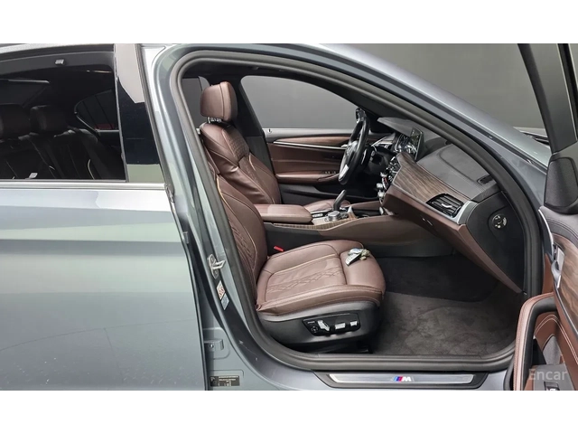 BMW 530 M-sport - автомобили, коли, обяви за нови и употребявани 14