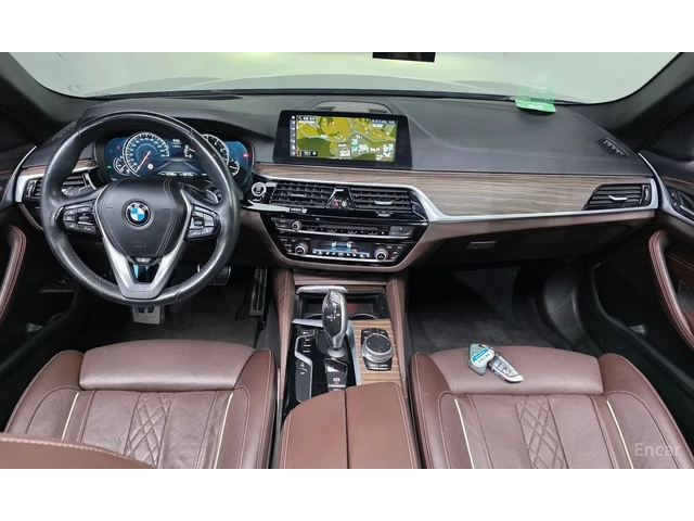 BMW 530 M-sport - автомобили, коли, обяви за нови и употребявани 2