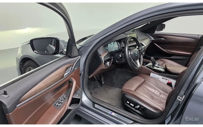 bmw-530 - 5