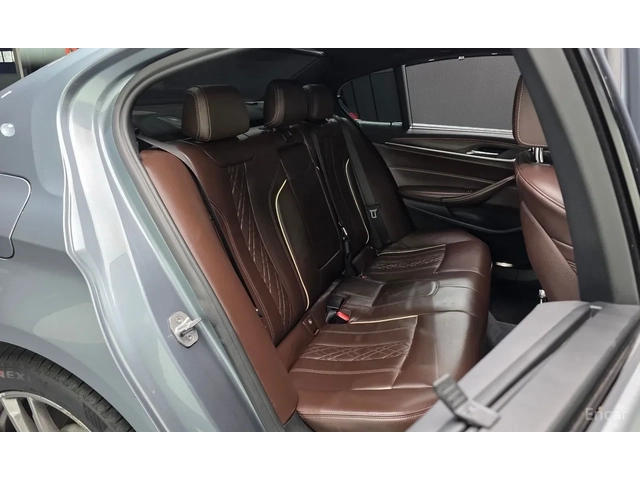 BMW 530 M-sport - автомобили, коли, обяви за нови и употребявани 6