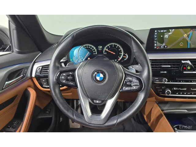 BMW 530 М-sport - автомобили, коли, обяви за нови и употребявани 9