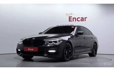bmw-530 - 0