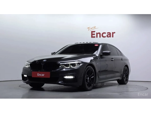 BMW 530 G30 M Sport Plus - автомобили, коли, обяви за нови и употребявани 0